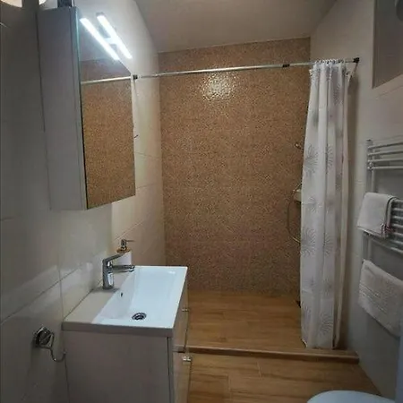 Kis Haz Apartman Szigetvar Exterior photo