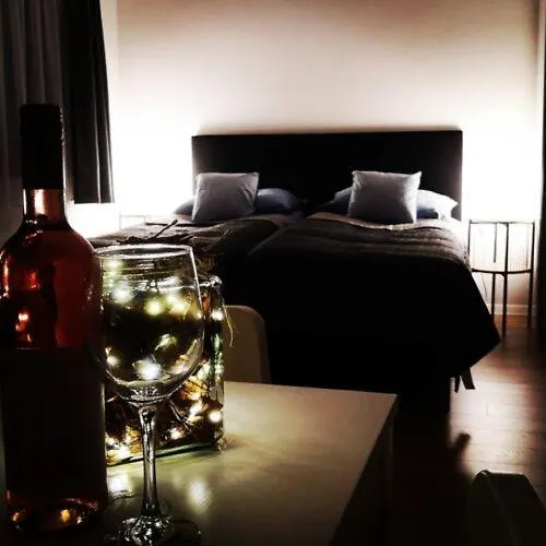 Kis Haz Apartman