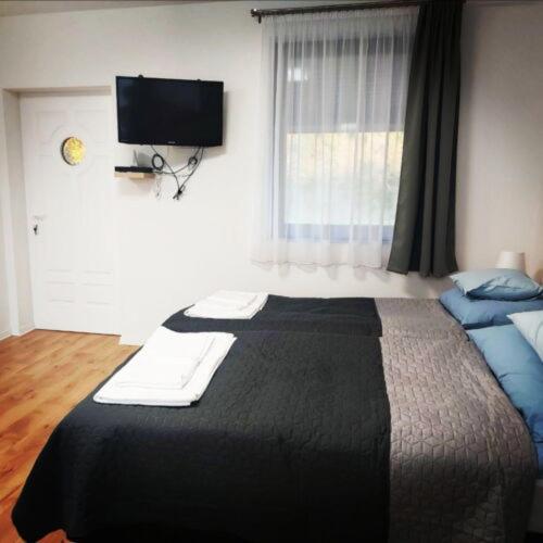 Appartement Kis Haz