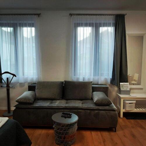 Kis Haz Appartement Szigetvár