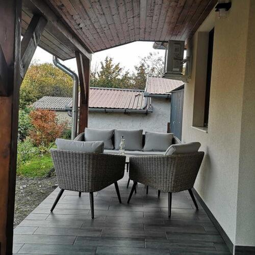 Kis Haz Appartement *