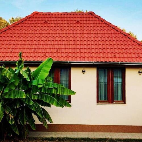 Appartement Kis Haz